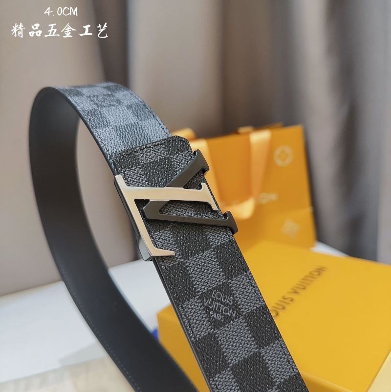 LV Belts